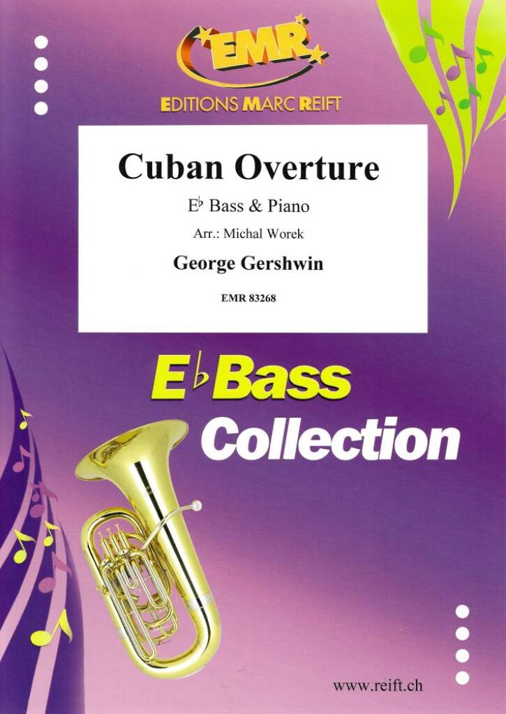 Cuban Overture